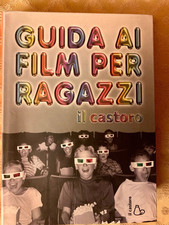 Guida film per usato  Firenze