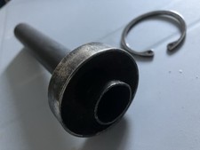 Arrow exhaust baffle for sale  MANCHESTER