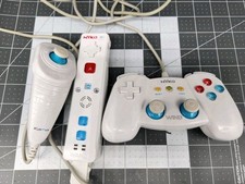 Nintendo wii nyko d'occasion  Expédié en Belgium