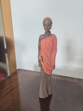 Masai woman art for sale  NEWRY