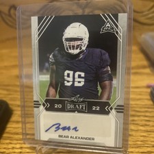 2022 leaf draft for sale  Buxton