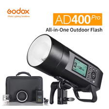 Godox ad400pro 400ws gebraucht kaufen  Deutschland