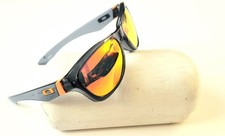 Vintage black oakley d'occasion  Valence