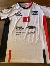 Maglia pallavolo cisano usato  Gonzaga