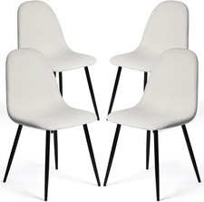 Dining chairs set for sale  Ashford