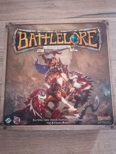 Battlelore edition fantasy gebraucht kaufen Battlelore edition fantasy gebraucht kaufen  Walldürn