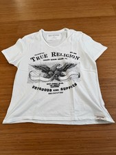 True religion shirt gebraucht kaufen  Eppertshausen