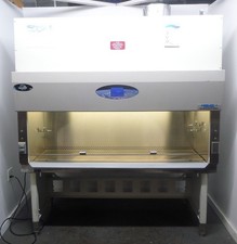 Nuaire class biosafety for sale  Abington
