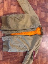 Alpha industries men for sale  Lawrence