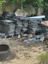 500 600 reclaimed for sale  PONTEFRACT