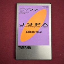 Yamaha jspa edition for sale  Murrieta