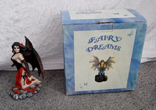 Nemesis gothika fairy for sale Nemesis gothika fairy for sale  WINDERMERE