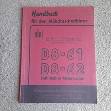 ihc cormick gebraucht kaufen  Erkelenz