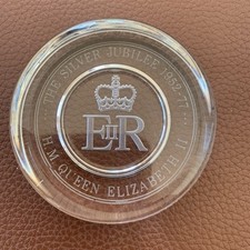 Wedgwood qeii silver for sale  BEDALE