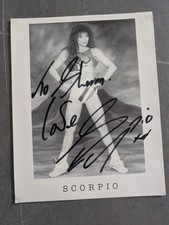 Gladiators scorpio original for sale  BURNLEY