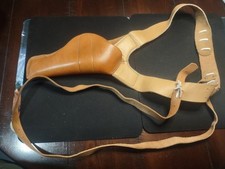 Vintage gun holster for sale  Bremerton