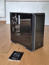 Tower gehäuse bequiet gebraucht kaufen  Bruckmühl