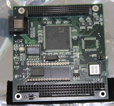 Versalogic carte ethernet d'occasion  Désertines