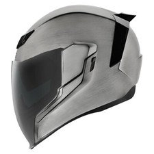 Icon airflite helmet for sale  Leominster