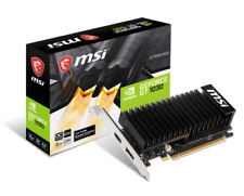 Msi nvidia geforce d'occasion  Meylan