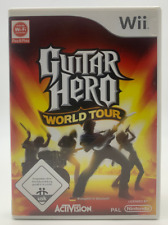 Guitar hero tour gebraucht kaufen  Hüttlingen