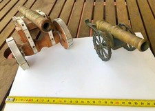 Cannoncini vintage per usato  Roma