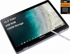 Samsung chromebook plus for sale  Pompano Beach