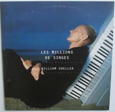 William sheller single d'occasion  Paris I