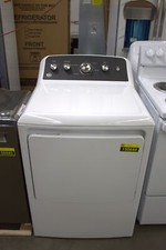 Gtd48easwwb white front for sale  Hartland