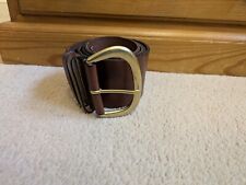 Regent belt company for sale  NOTTINGHAM