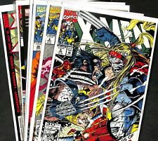 Lot men comic for sale  Marshall