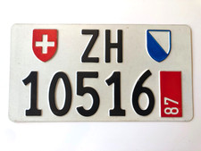 License plate for sale  Palm Harbor