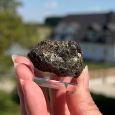 Beryl leckbachgraben habachtal gebraucht kaufen  Landshut