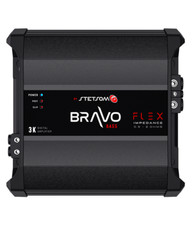 STETSOM BRAVO FLEX BASS 3K 0.5-1OHM - REVENDEDOR DOS EUA - FRETE NO MESMO DIA comprar usado  Enviando para Brazil