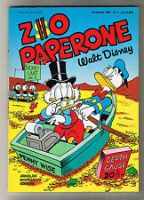 Serie zio paperone usato  Pistoia