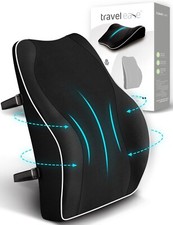 Travel ease rückenkissen gebraucht kaufen  Potsdam