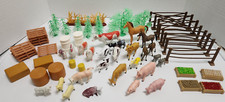 Vtg plastic farm for sale  Florence