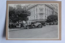 Photographie accident automobi d'occasion  Seyssel
