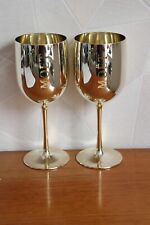 Grands verres coupe d'occasion  Calais