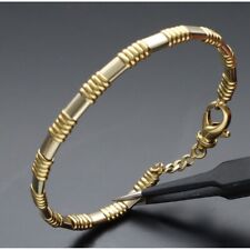 Bracciale rígido uomo usato  Sustinente