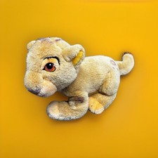 Lion king disney for sale  THETFORD