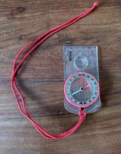 Silva baseplate compass for sale  DERBY