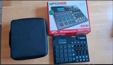 Akai professional mpd226 gebraucht kaufen  Osterholz-Scharmbeck