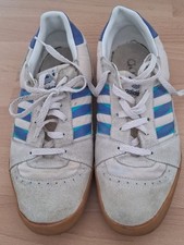 Adidas 80s vintage for sale  LEEDS