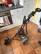 Slazenger motorised golf for sale  COVENTRY