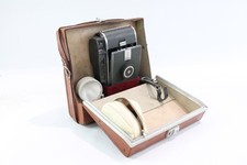 Vintage polaroid 120 for sale  LEEDS