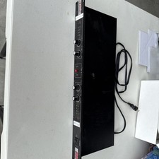 Bbe 462 stereo for sale  Trenton