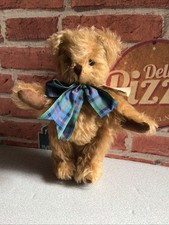 Canterbury bears winston. for sale  SOUTHSEA