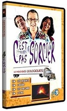 Dvd sorcier phénomènes d'occasion  Les Mureaux