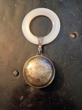 Vintage sterling silver for sale  Lancaster